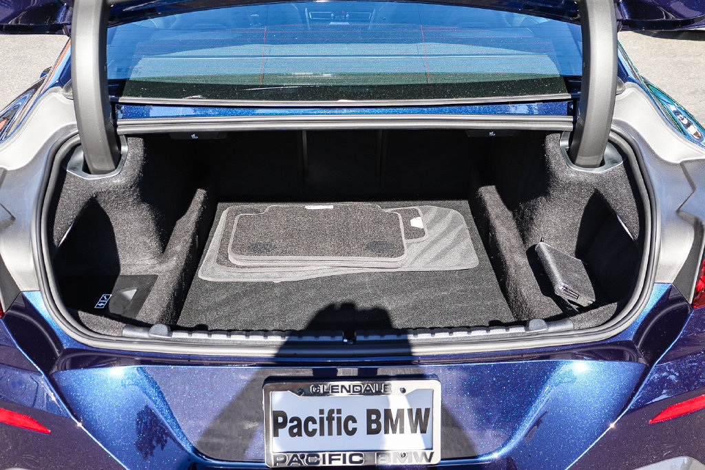 Used 2026 BMW 840i w/ M Sport Professional Package RWD image 25