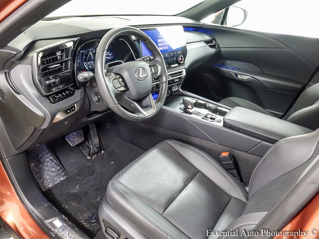 Used 2025 Lexus RX 350 Premium Plus w/ Convenience Package image 10