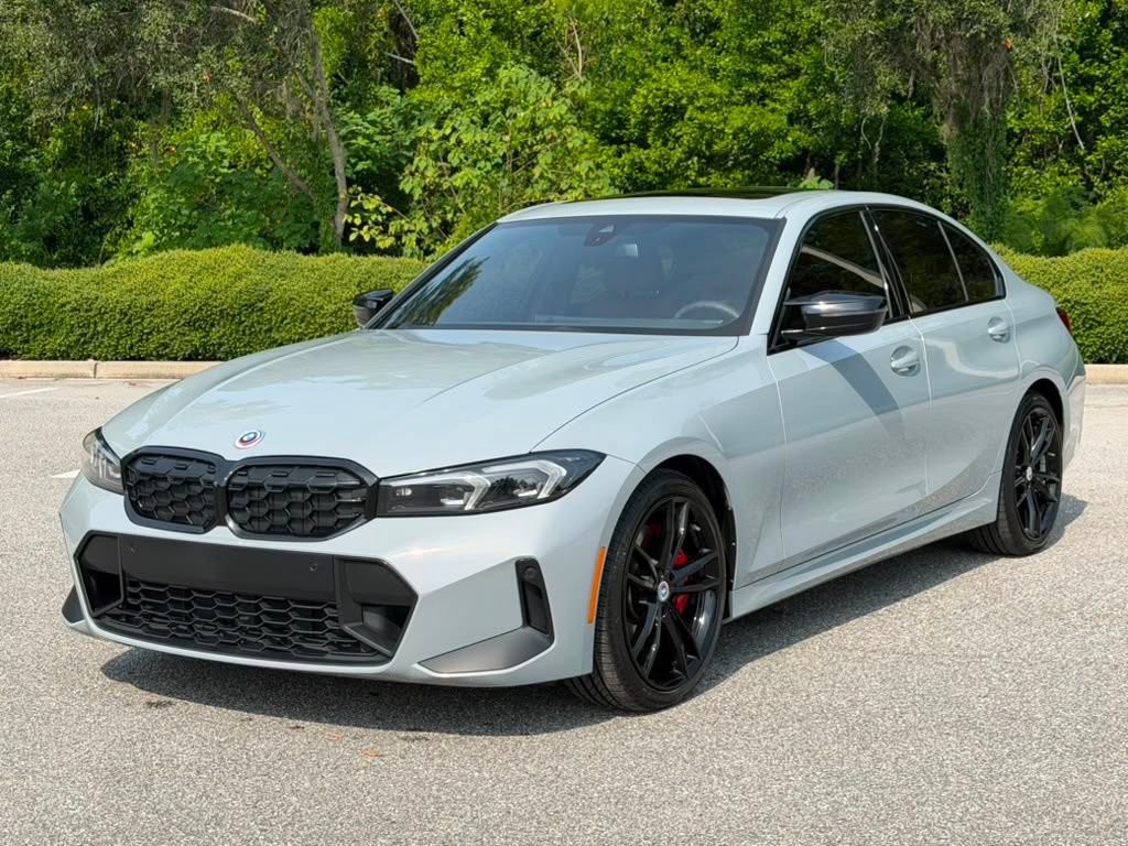 Used 2023 BMW M340i xDrive w/ Premium Package