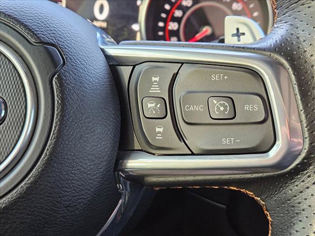 Used 2021 Jeep Wrangler Unlimited Rubicon w/ Trailer Tow Package AWD/4WD image 22