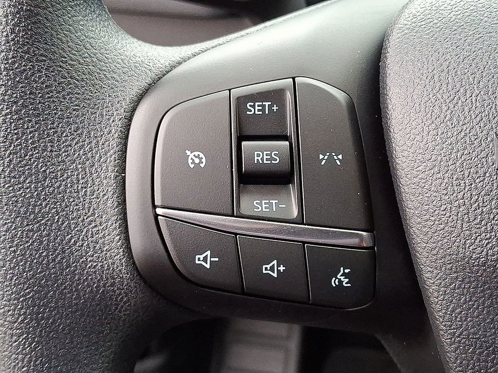 Used 2025 Ford Escape Active FWD image 17