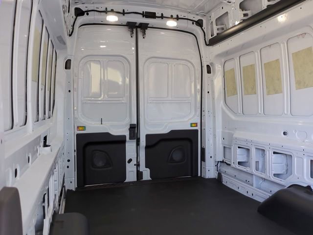 New 2026 Ford Transit 350 148 High Roof Extended image 13