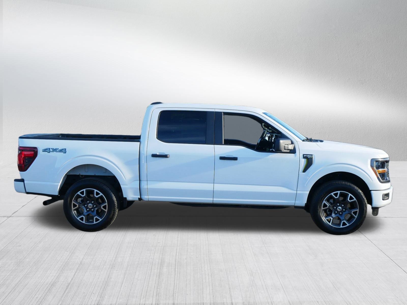 Used 2024 Ford F150 STX image 6