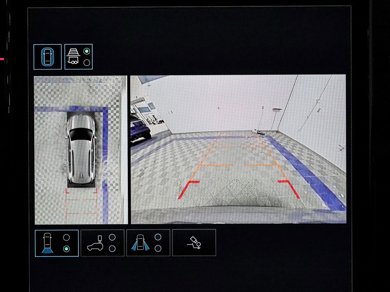 New 2026 GMC Acadia AT4 w/ Super Cruise Package image 40