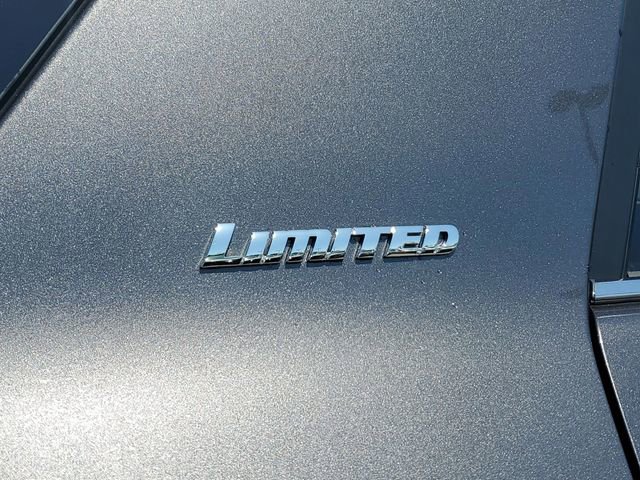 Used 2023 Toyota 4Runner Limited image 7