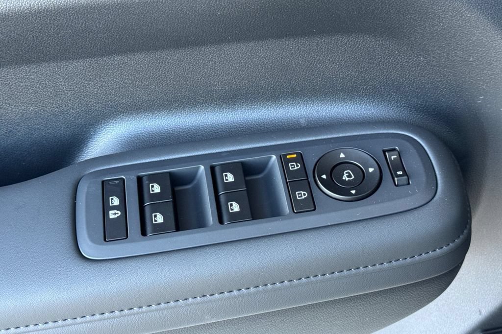 New 2026 Hyundai Santa Fe Calligraphy AWD/4WD image 12
