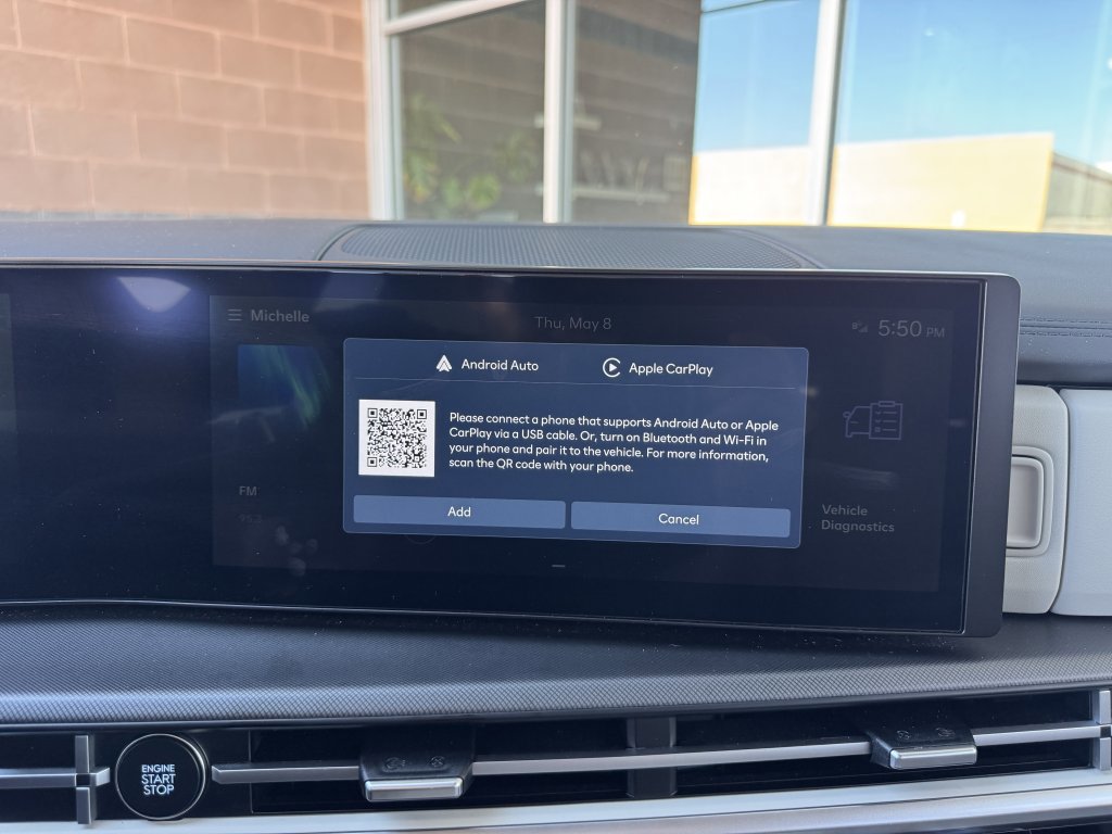 Used 2024 Hyundai Santa Fe SEL image 24