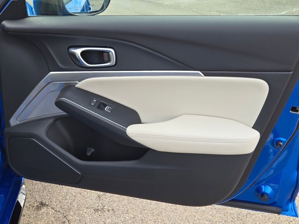 New 2026 Acura Integra A-Spec image 8