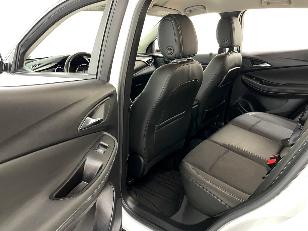 Certified 2023 Buick Encore GX Preferred w/ Cold Weather Comfort Package AWD/4WD image 40