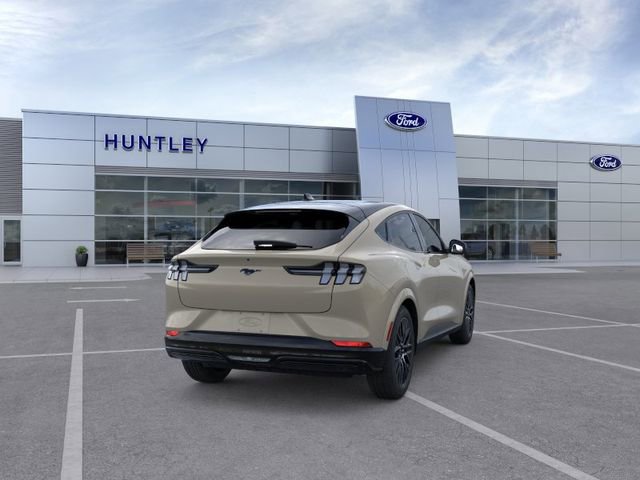 New 2025 Ford Mustang Mach-E Premium w/ Interior Protection Package AWD/4WD image 8