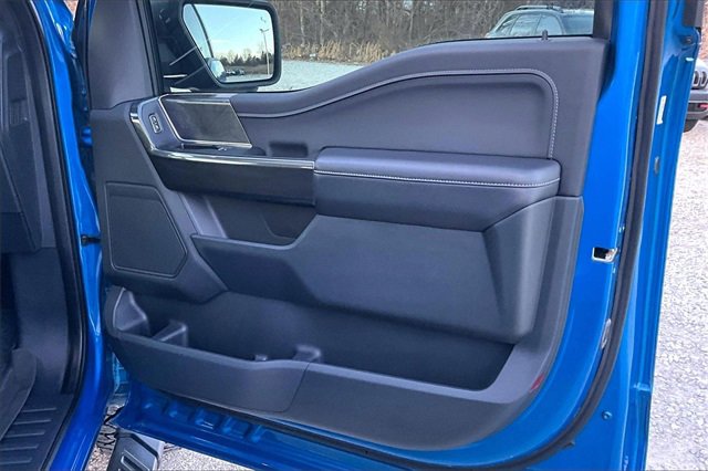 Used 2021 Ford F150 XLT w/ Equipment Group 302A High image 24