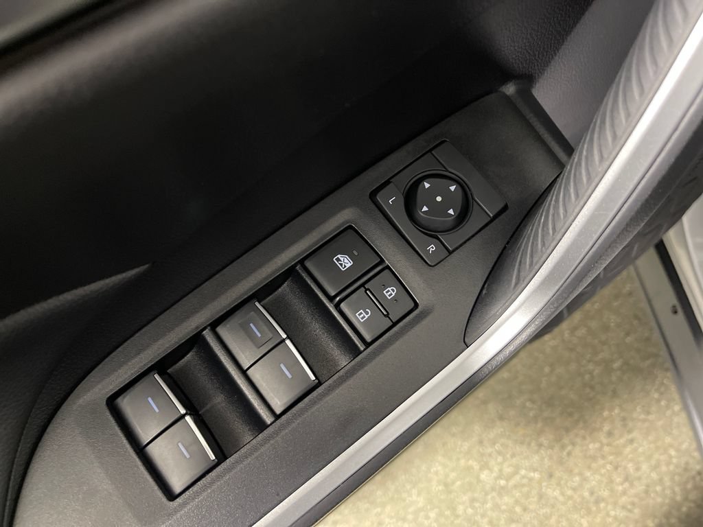Certified 2025 Toyota RAV4 XLE Premium FWD image 16