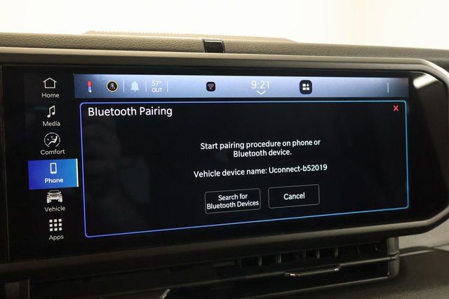 Used 2025 Jeep Wrangler Sport image 21