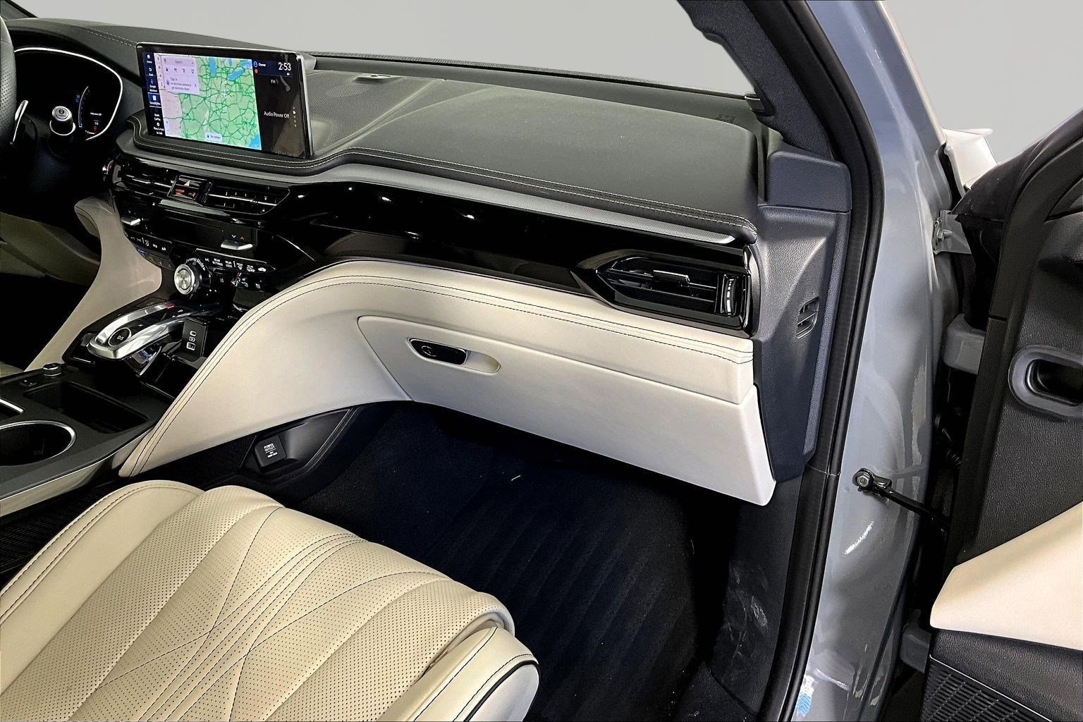 Used 2025 Acura MDX A-Spec image 27