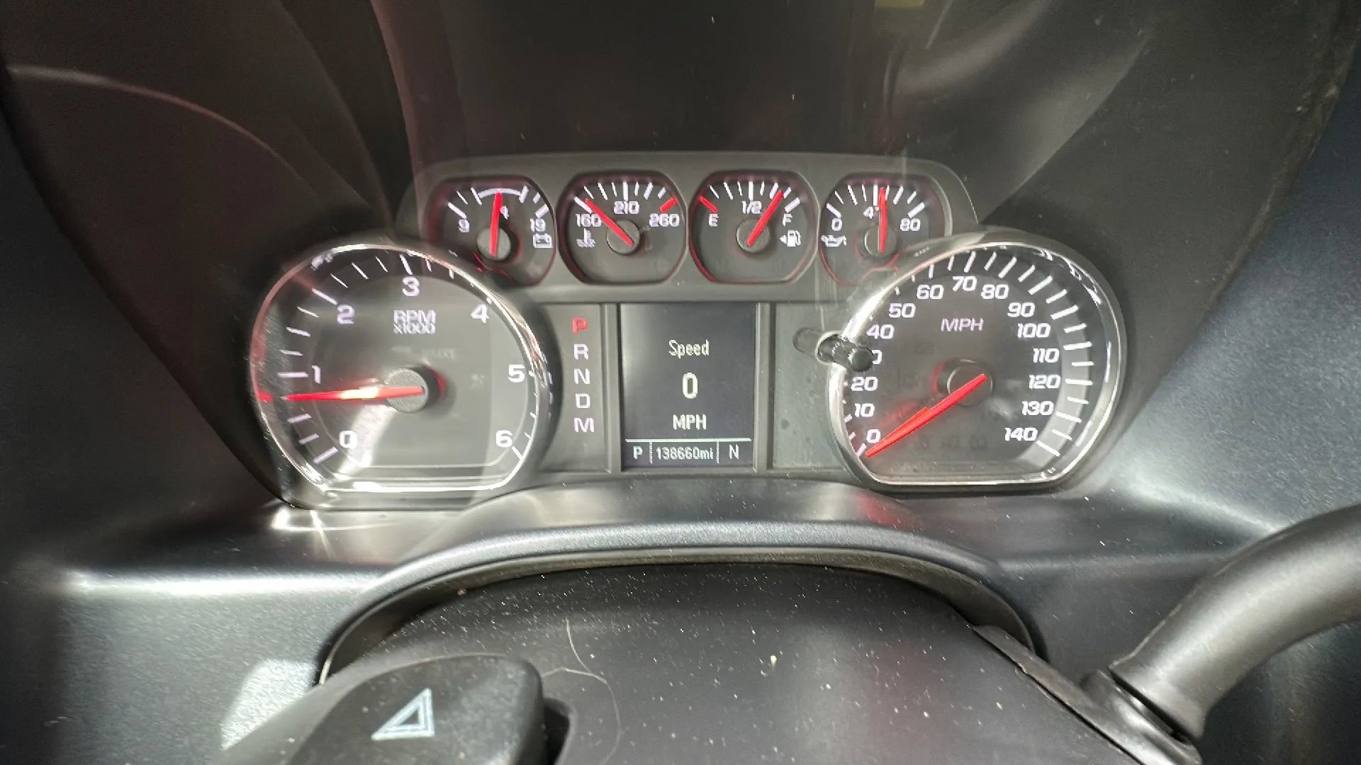 Used 2016 Chevrolet Silverado 1500 LS image 11