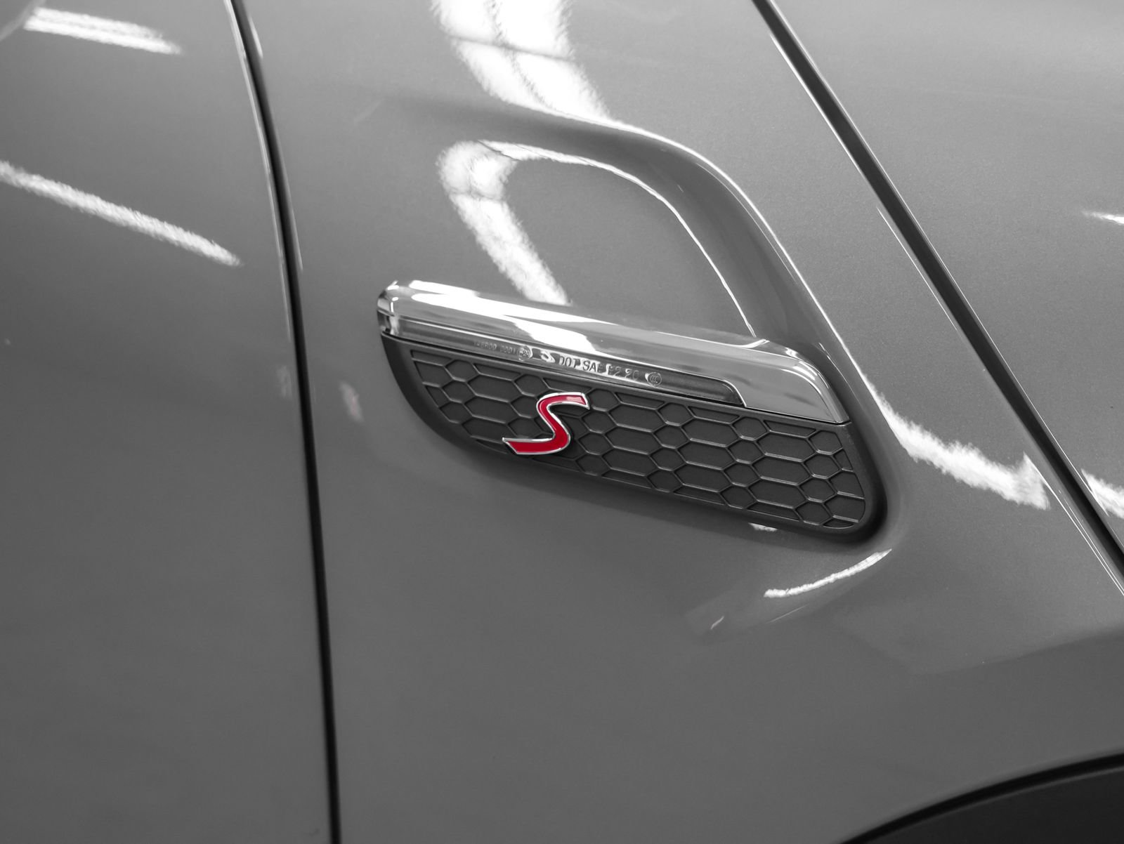 Used 2022 MINI Cooper S image 15