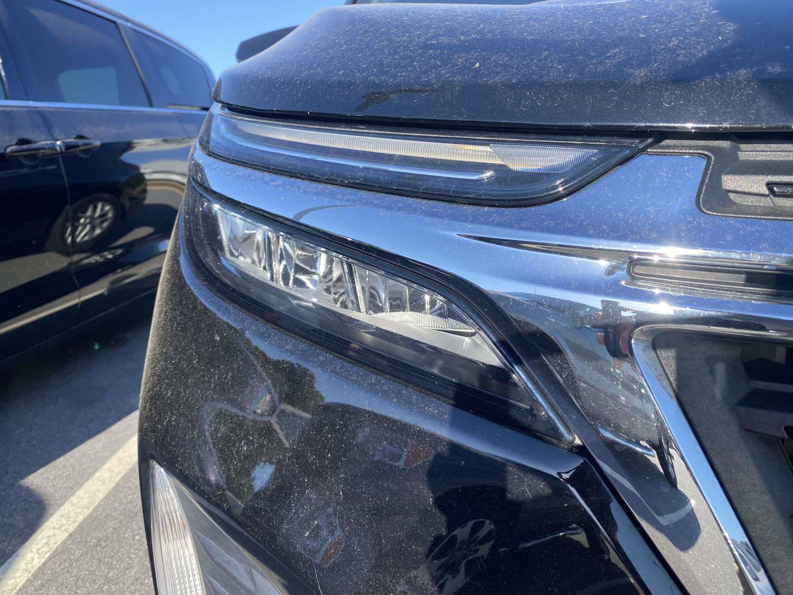 Used 2023 Chevrolet Equinox LT w/ Driver Convenience Package FWD image 12