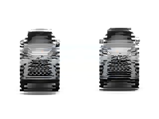 New 2026 Lexus RX 350 w/ Luxury Package image 5