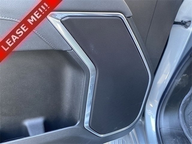 Used 2025 Chevrolet Silverado 1500 LT w/ Protection Package image 23