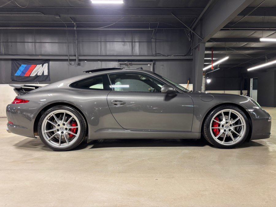 Used 2013 Porsche 911 Carrera S RWD image 1
