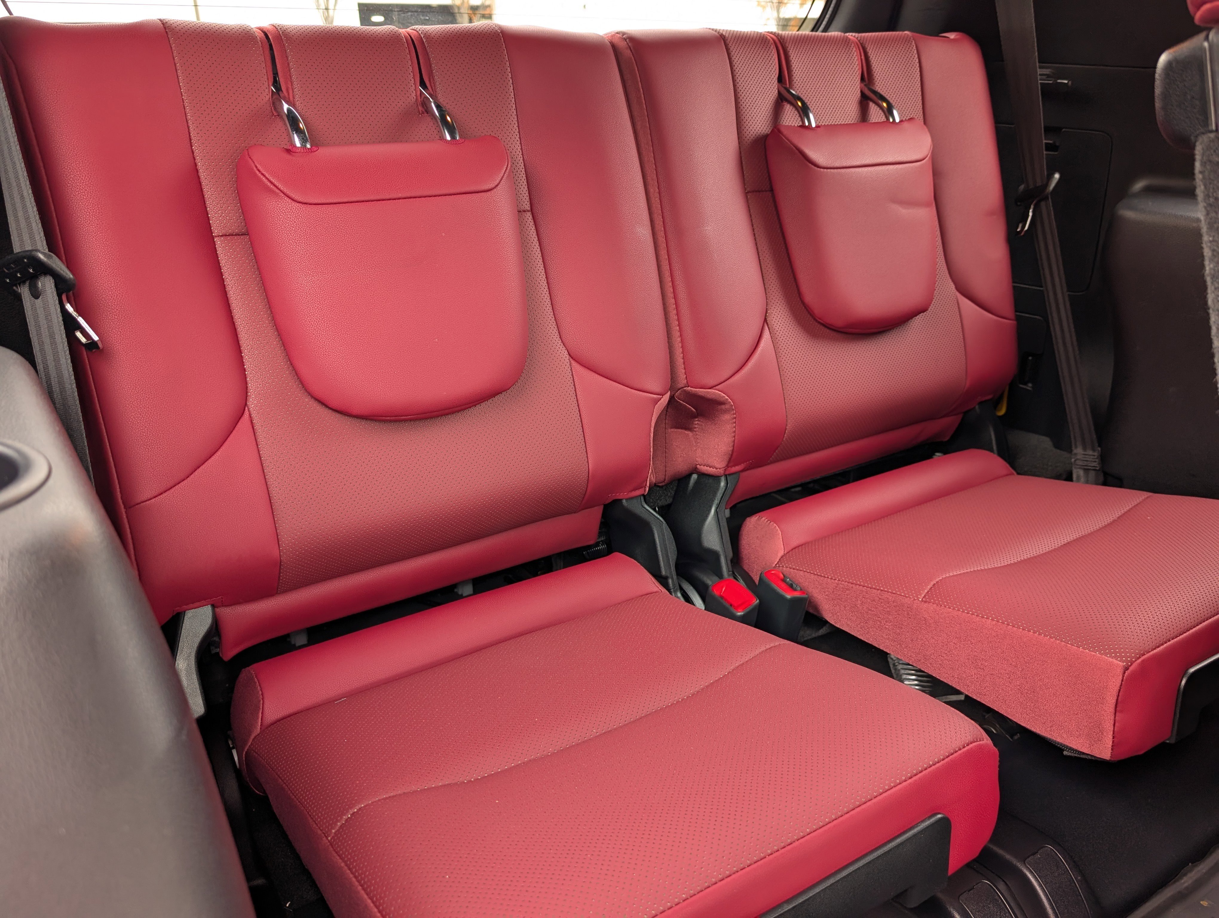 Certified 2021 Lexus GX 460 image 13