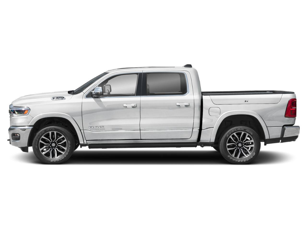 New 2026 RAM 1500 Limited AWD/4WD image 13