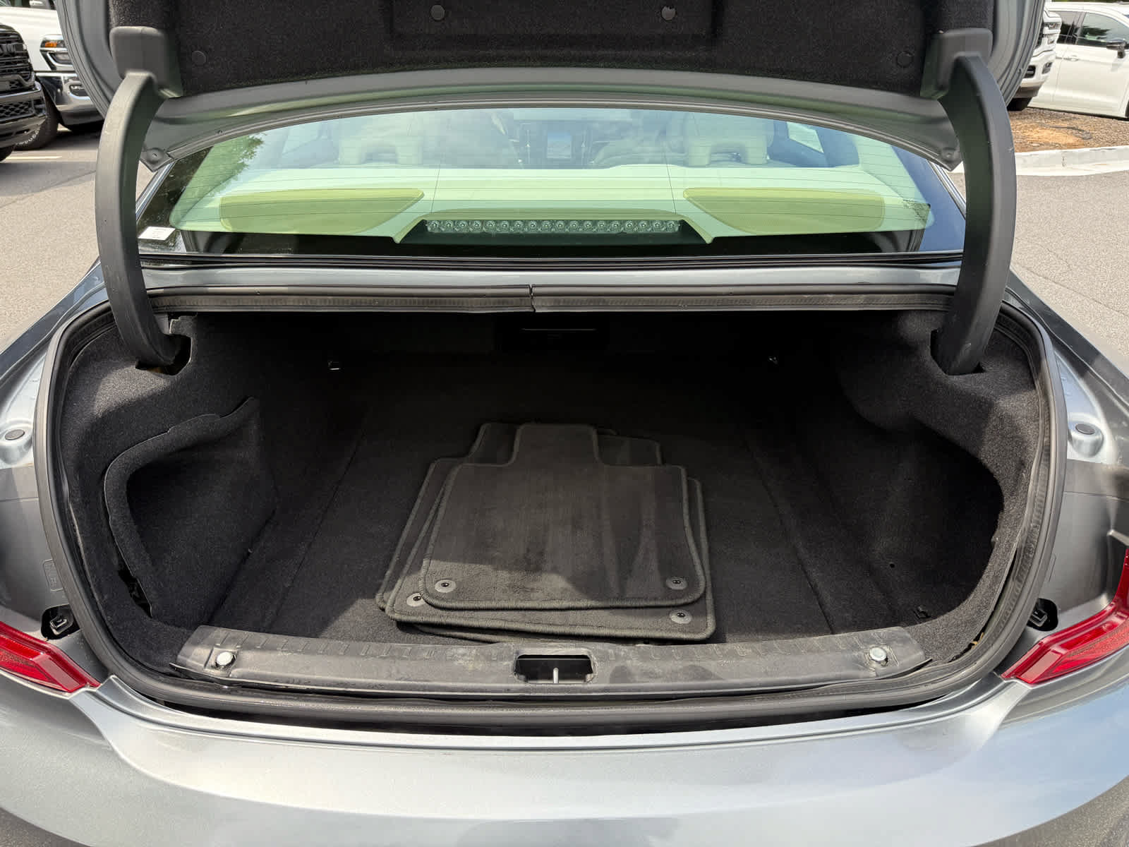 Used 2018 Volvo S90 T5 Momentum AWD/4WD image 29