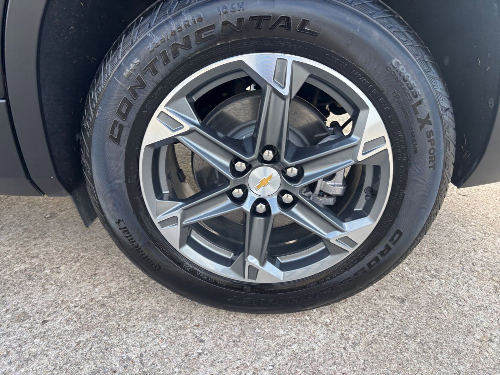 Used 2025 Chevrolet Blazer LT image 31