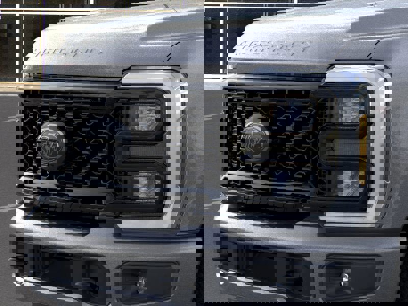 New 2026 Ford F350 XLT w/ XLT Premium Package image 17