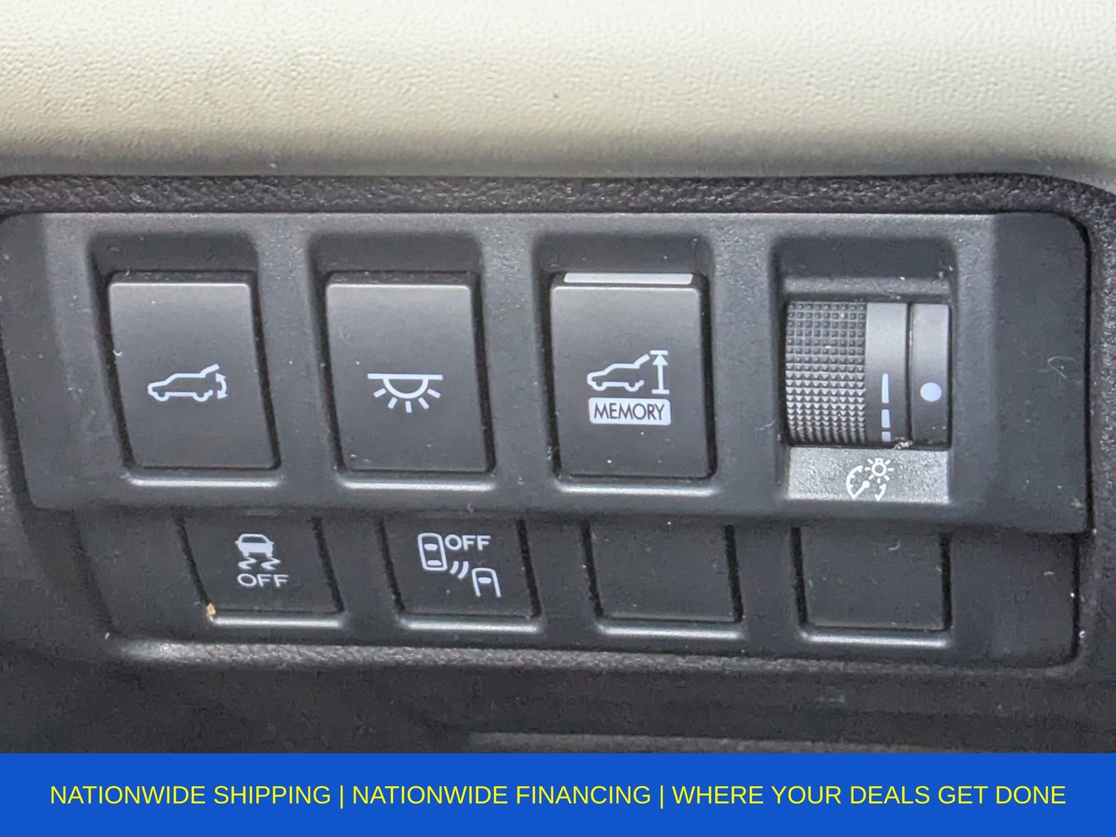 Used 2021 Subaru Ascent Limited w/ Popular Package #2A image 43