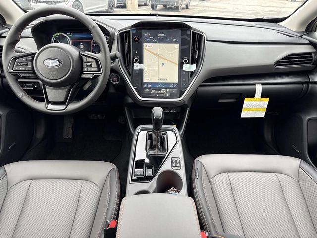 New 2026 Subaru Crosstrek 2.5i Limited AWD/4WD image 19