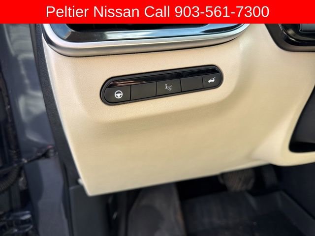 Used 2023 INFINITI QX60 Sensory w/ Vision Package image 13