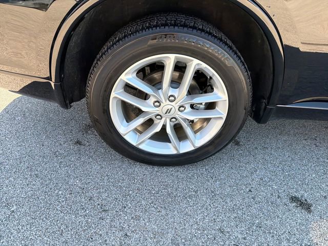 Used 2025 Dodge Durango GT image 40