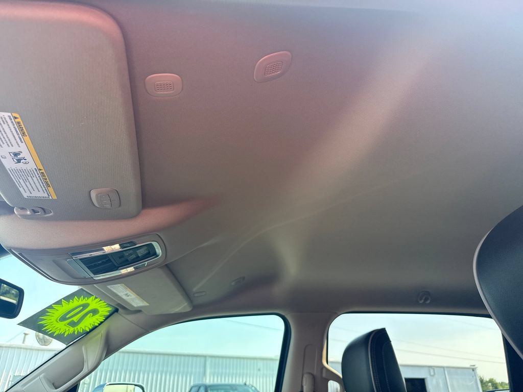 Used 2020 RAM 1500 Laramie AWD/4WD image 27