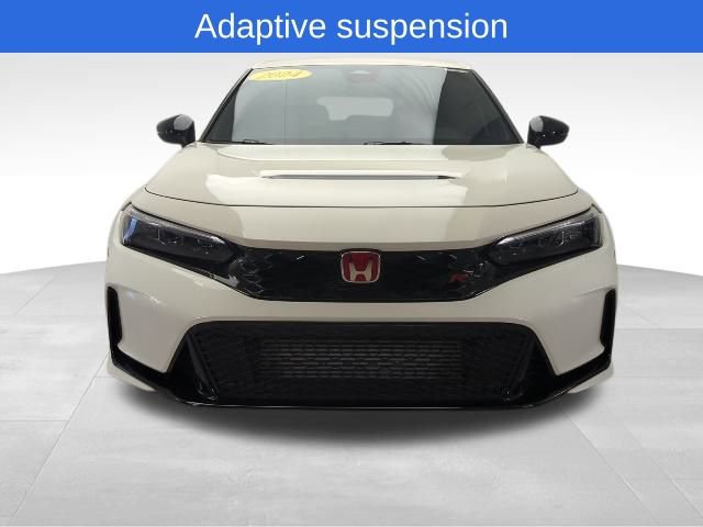 Used 2024 Honda Civic Type R image 10