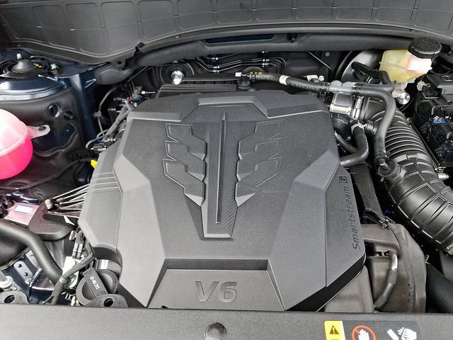 New 2026 Hyundai Palisade Limited AWD/4WD image 19