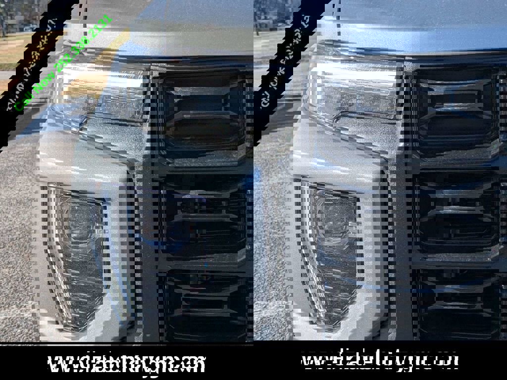 New 2026 GMC Canyon Elevation w/ Convenience Package image 10