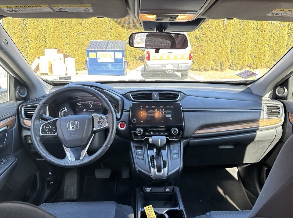 Used 2020 Honda CR-V EX image 15