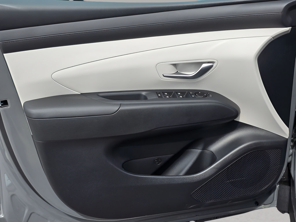 New 2026 Hyundai Tucson SEL Plus AWD/4WD image 12