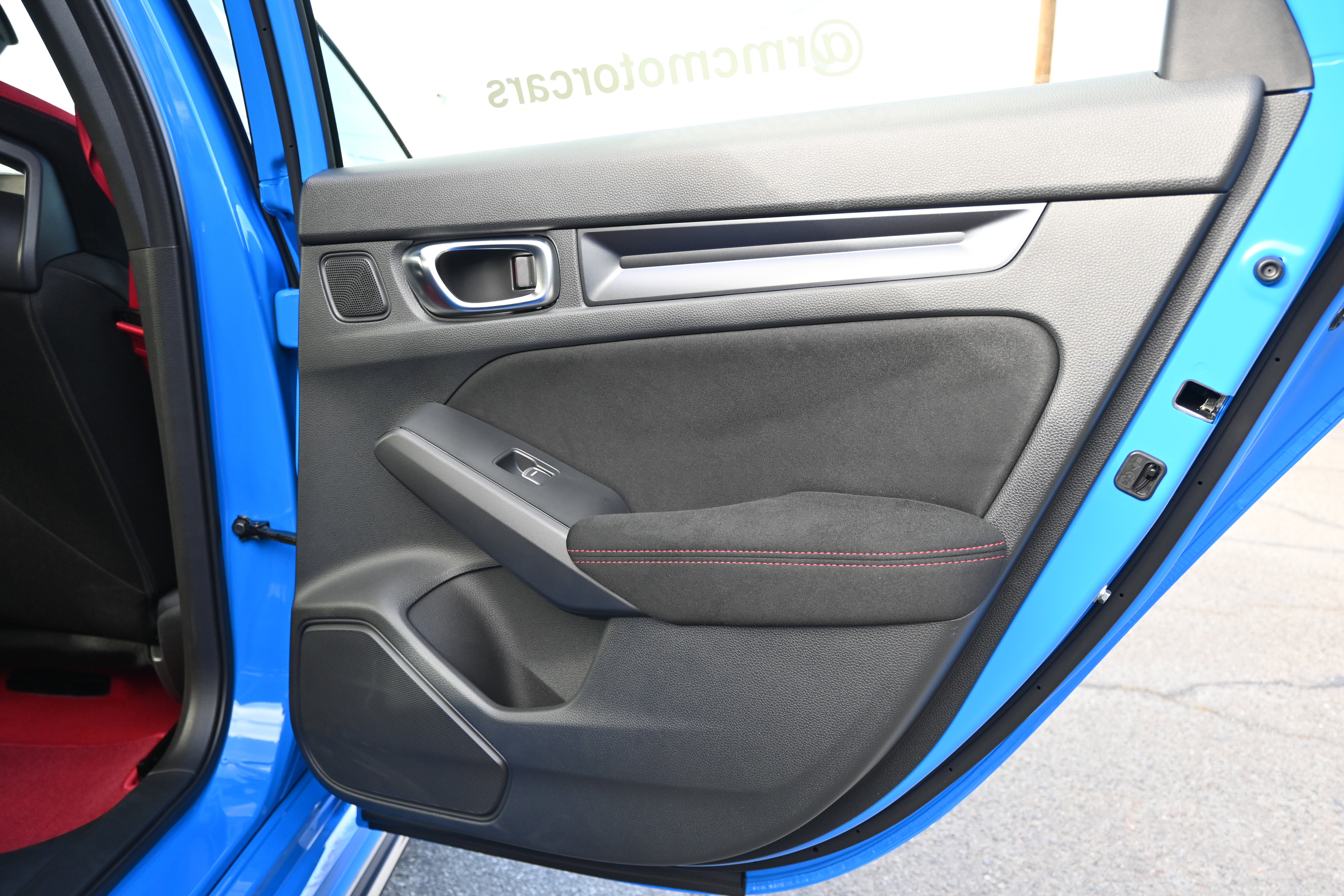 Used 2025 Honda Civic Type R image 45
