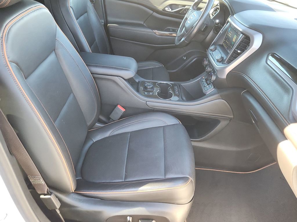 Used 2020 GMC Acadia AT4 w/ Trailering Package image 16