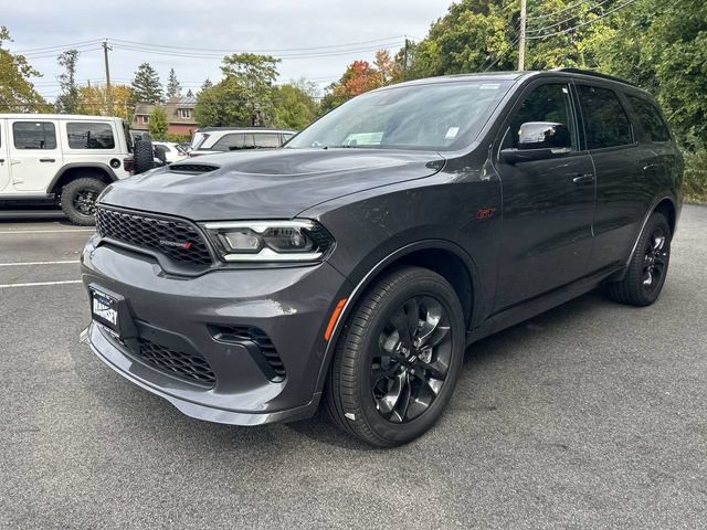 New 2026 Dodge Durango GT AWD/4WD image 4