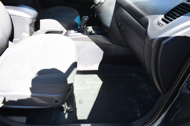 Used 2011 Kia Soul + image 25