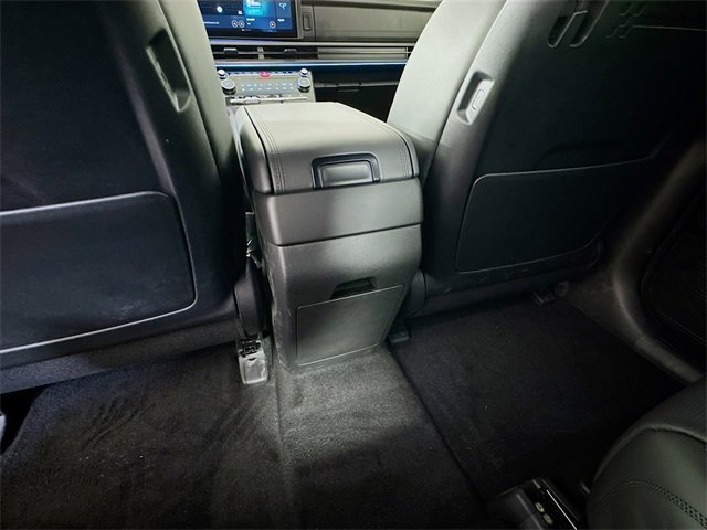 New 2026 Hyundai Santa Fe Calligraphy image 24