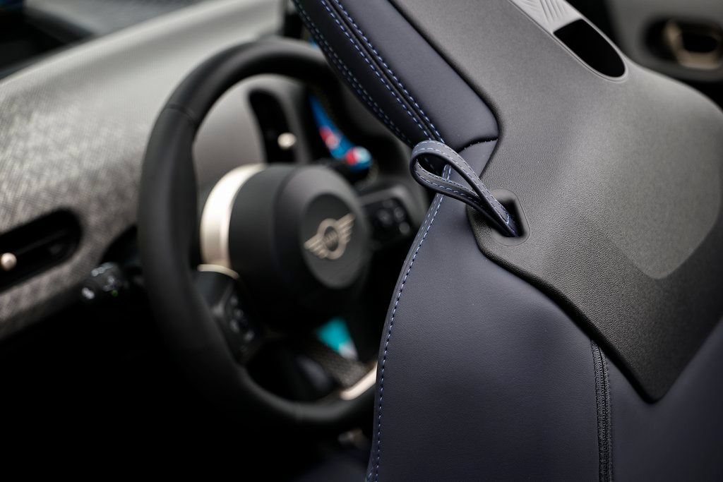 New 2026 MINI Cooper S FWD image 25