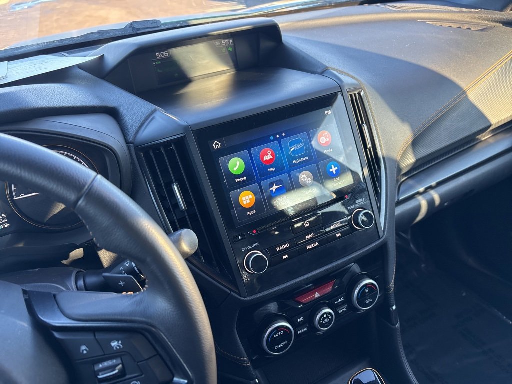 Certified 2023 Subaru Forester Wilderness image 17