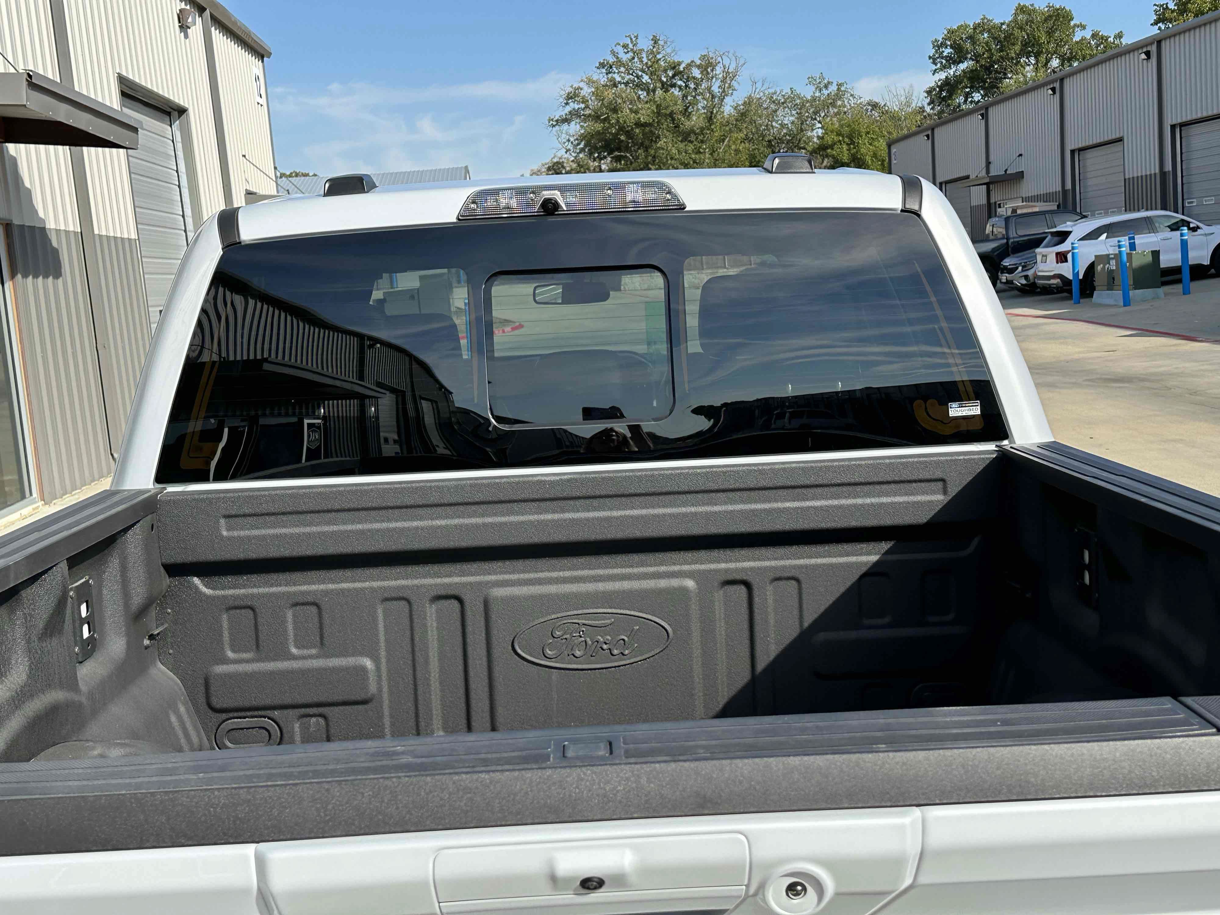Used 2025 Ford F150 Raptor w/ Equipment Group 803A Raptor R AWD/4WD image 20