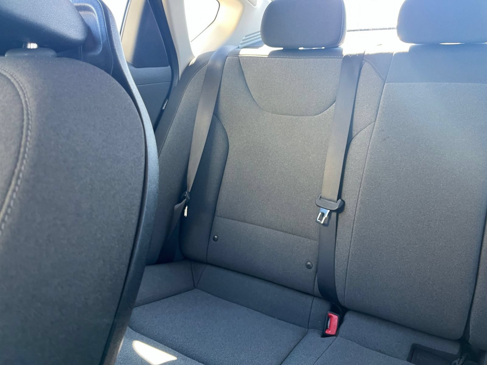 Used 2025 Kia K4 FWD image 34