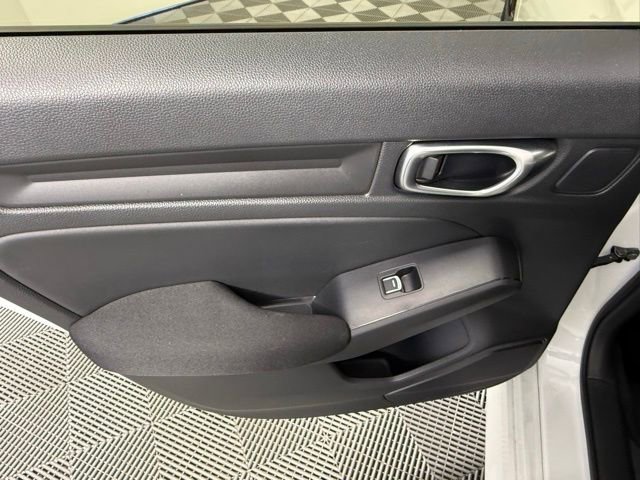 Used 2026 Honda Civic Sport image 33