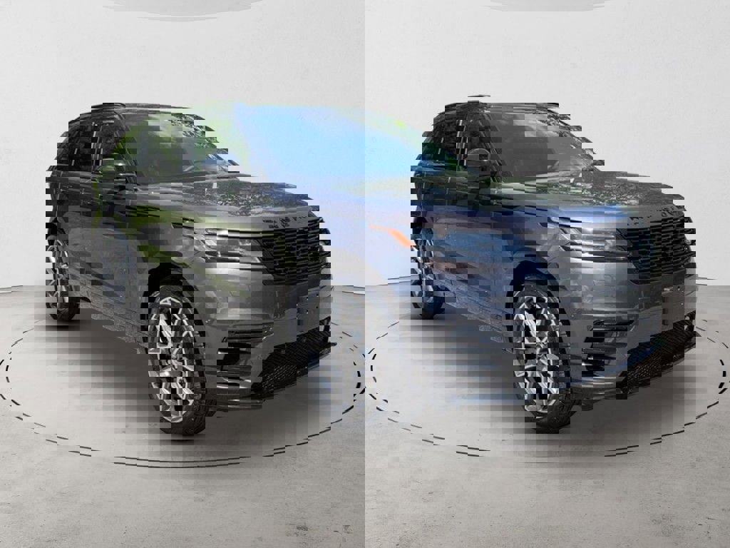 New 2026 Land Rover Range Rover Velar Dynamic SE image 7